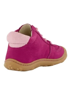 Lauflernschuhe in Pink