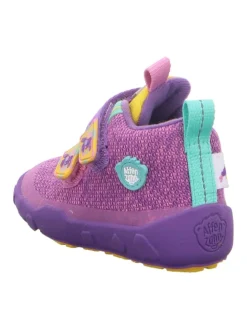 Lauflernschuhe in Pink