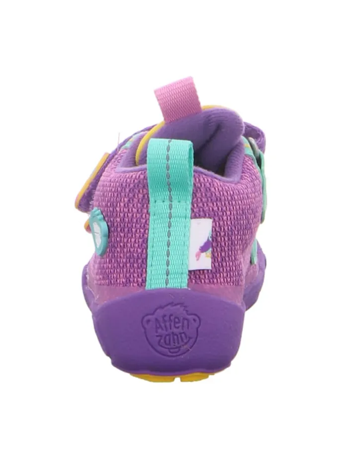 Lauflernschuhe in Pink