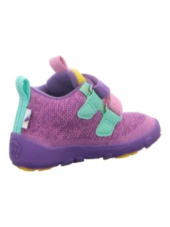 Lauflernschuhe in Pink