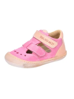Lauflernschuhe in Pink