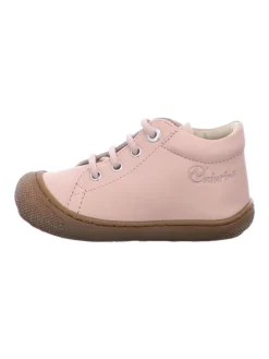 Lauflernschuhe in Rosa
