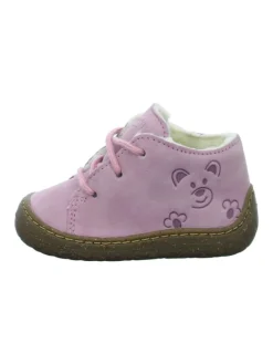 Lauflernschuhe in Rosa