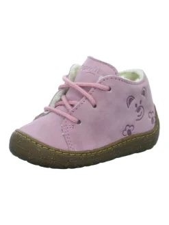 Lauflernschuhe in Rosa