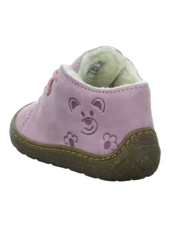 Lauflernschuhe in Rosa