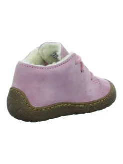 Lauflernschuhe in Rosa