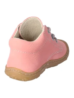 Lauflernschuhe in Rosa
