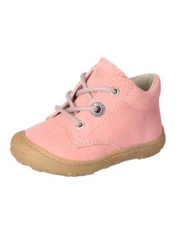 Lauflernschuhe in Rosa