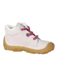 Lauflernschuhe in Rosa