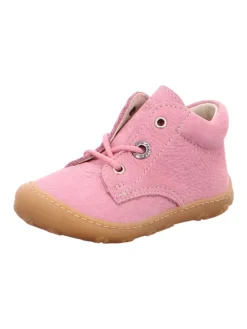 Lauflernschuhe in Rosa