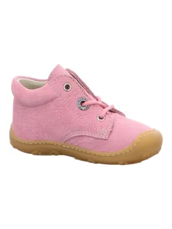 Lauflernschuhe in Rosa