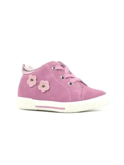 Lauflernschuhe in Rosa