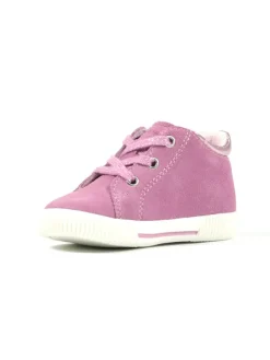 Lauflernschuhe in Rosa