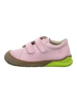 Lauflernschuhe in Rosa