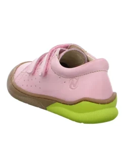 Lauflernschuhe in Rosa