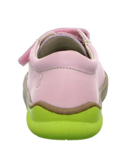 Lauflernschuhe in Rosa