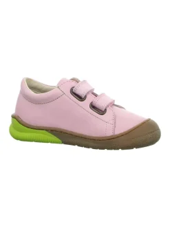 Lauflernschuhe in Rosa
