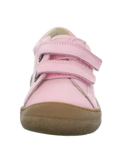 Lauflernschuhe in Rosa