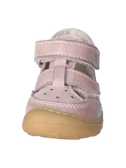 Lauflernschuhe in Rosa