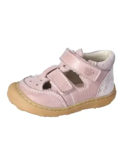 Lauflernschuhe in Rosa