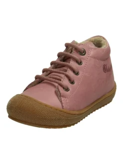 Lauflernschuhe in Rosa