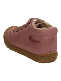 Lauflernschuhe in Rosa