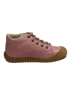 Lauflernschuhe in Rosa
