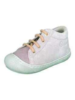 Lauflernschuhe in Rosa