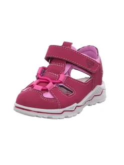 Lauflernschuhe in rosa