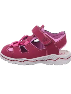 Lauflernschuhe in rosa