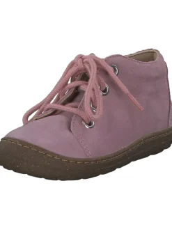 Lauflernschuhe in Rosa