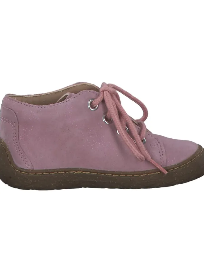 Lauflernschuhe in Rosa