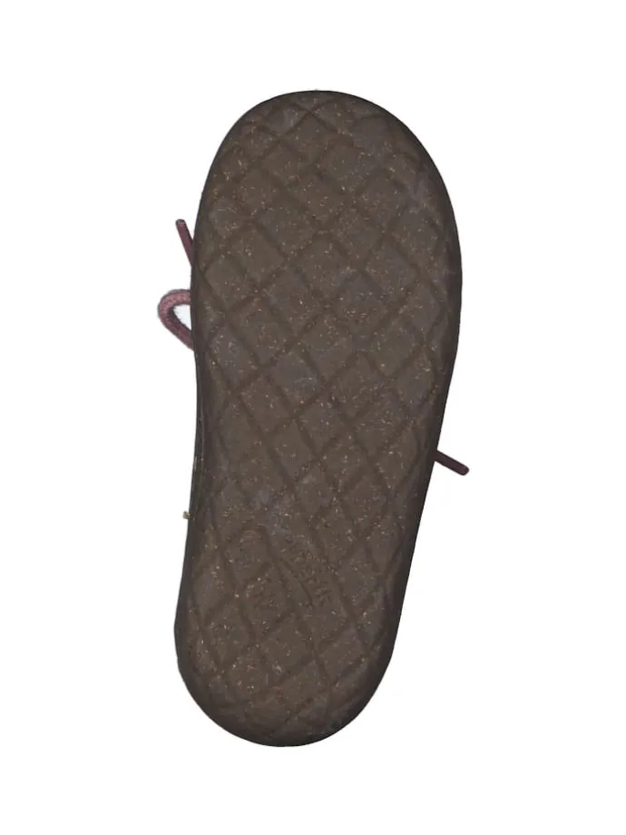 Lauflernschuhe in Rosa