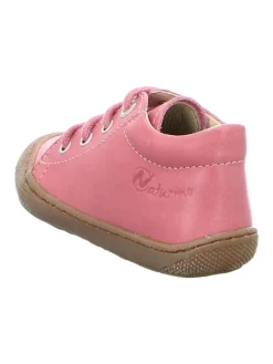 Lauflernschuhe in Rosa