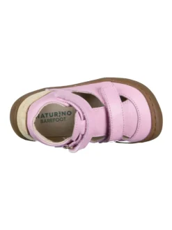 Lauflernschuhe in Rosa