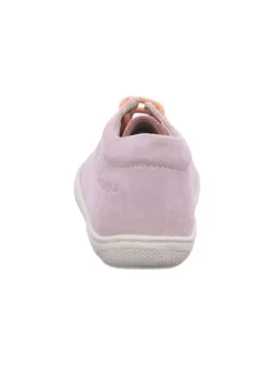 Lauflernschuhe in rot