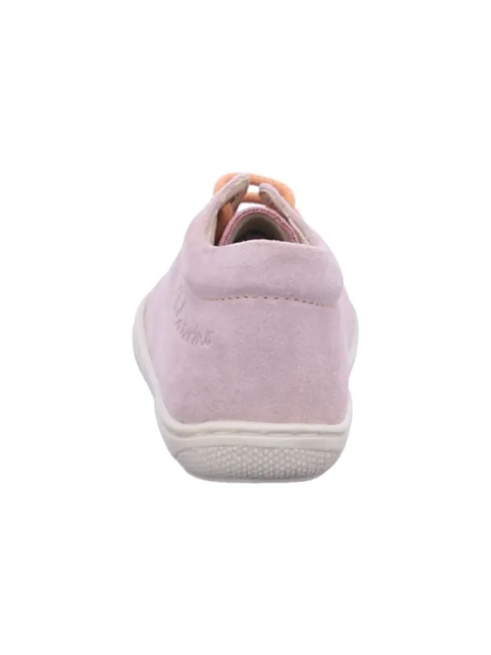 Lauflernschuhe in rot