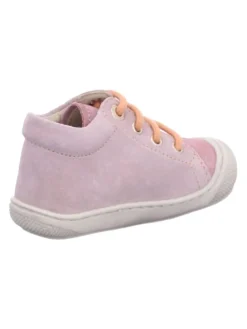 Lauflernschuhe in rot