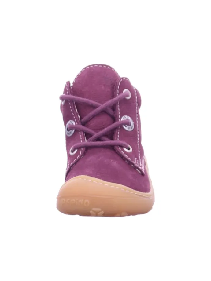 Lauflernschuhe in rot