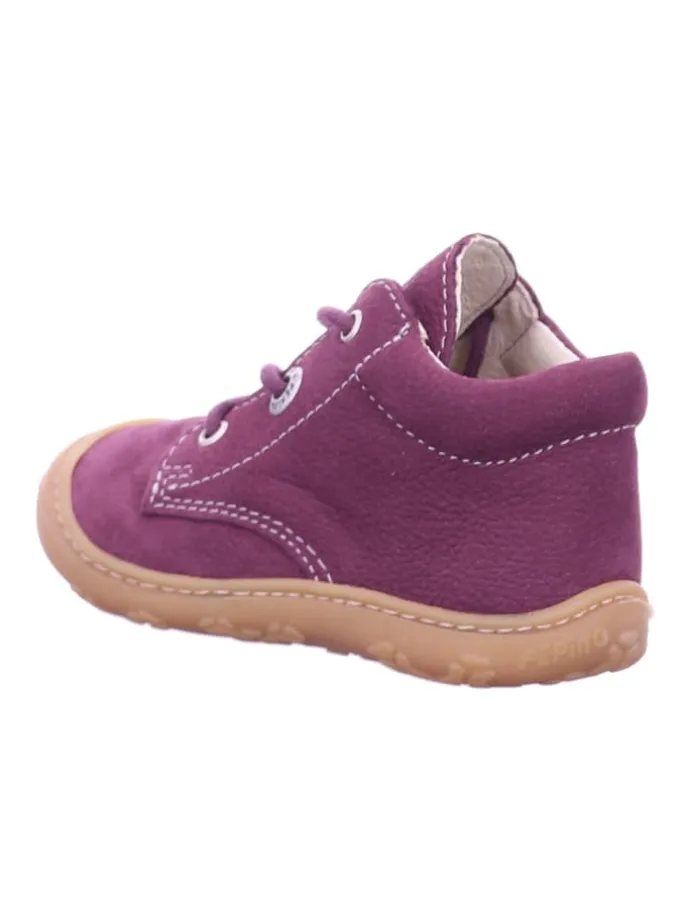 Lauflernschuhe in rot