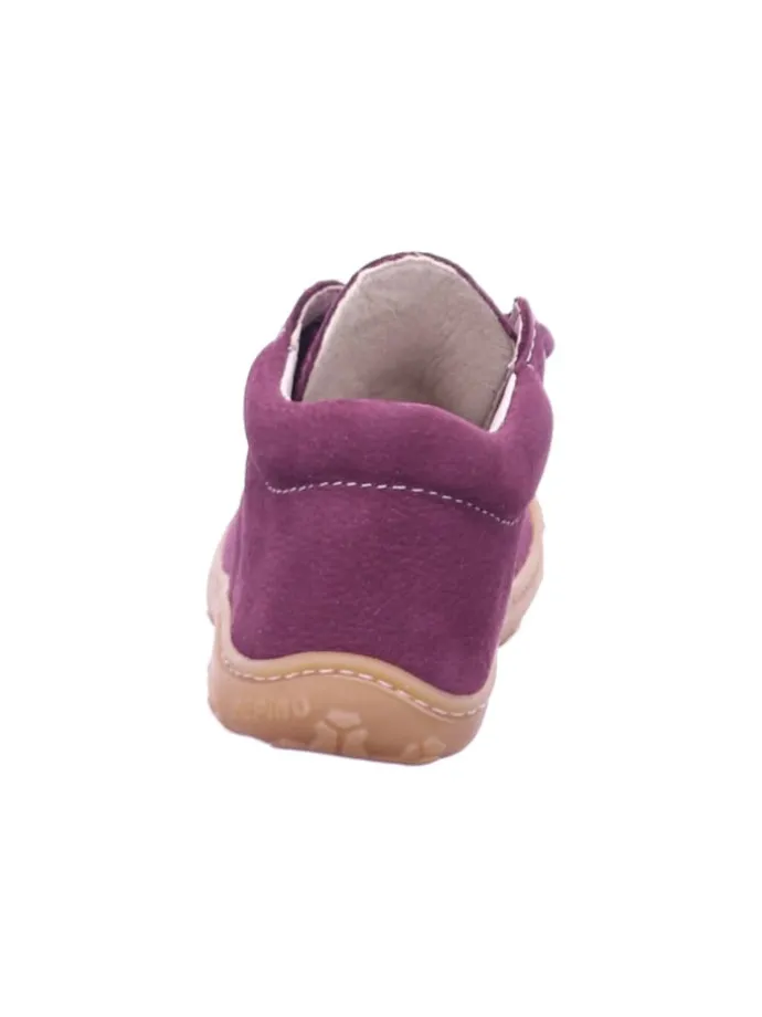 Lauflernschuhe in rot