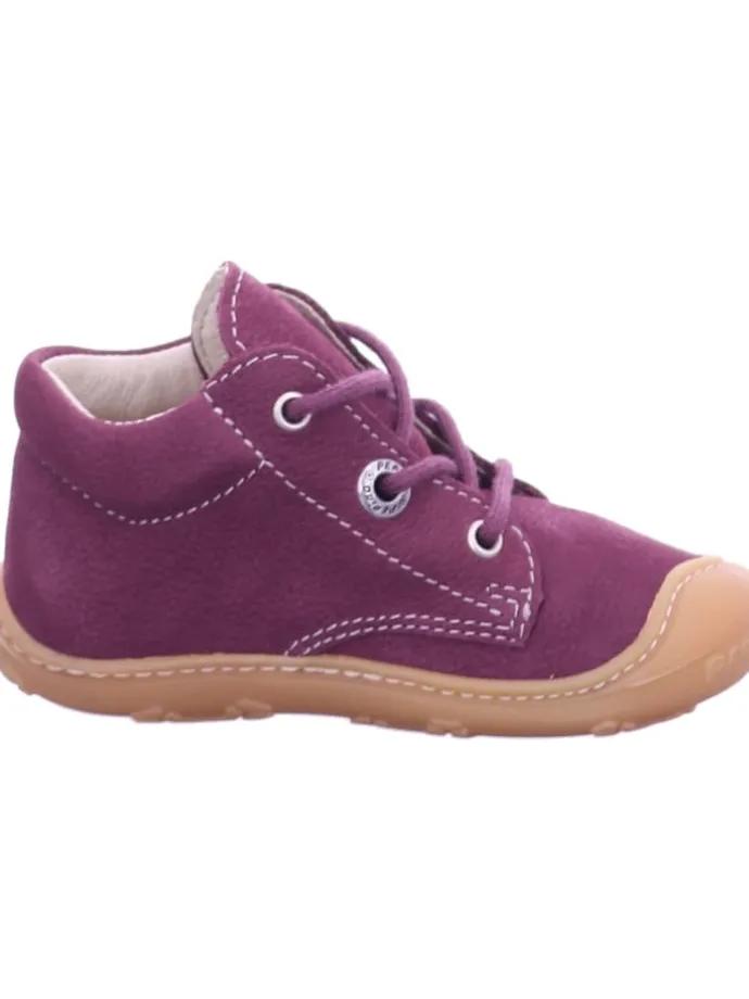 Lauflernschuhe in rot