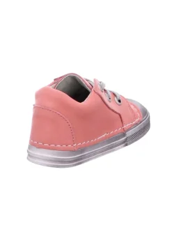 Lauflernschuhe in rot