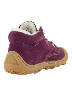 Lauflernschuhe in Rot