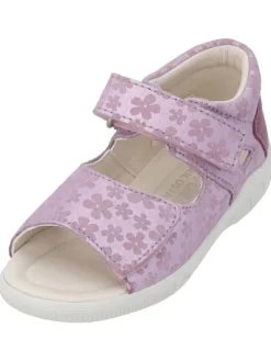 Lauflernschuhe in sucre/purple