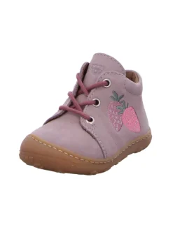 Lauflernschuhe in violett