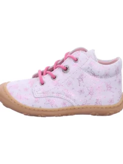 Lauflernschuhe in weiß