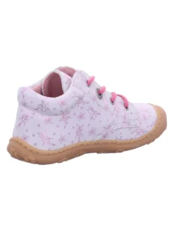 Lauflernschuhe in weiß