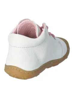 Lauflernschuhe in Weiß