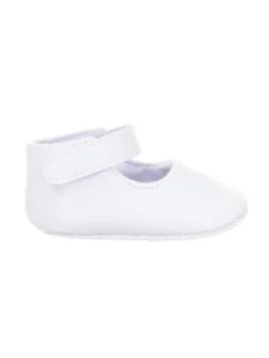 Lauflernschuhe in White